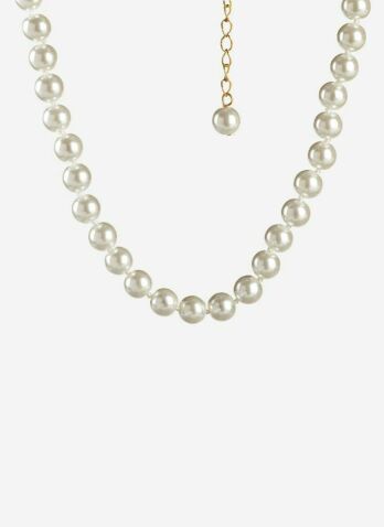 Pearl Necklace Style 1073